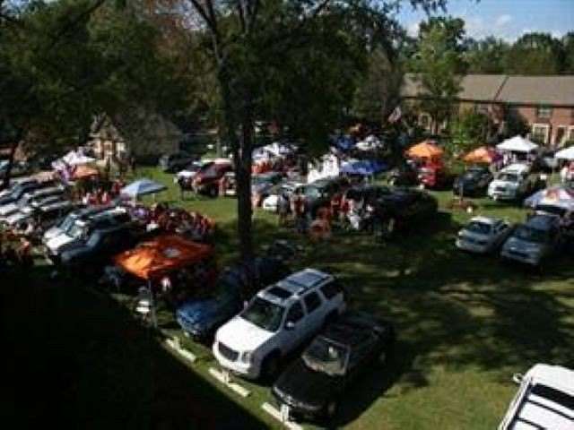 0.01 Acres of Land for Sale in Clemson, South Carolina