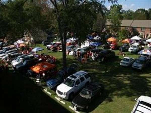 0.01 Acres of Land for Sale in Clemson, South Carolina