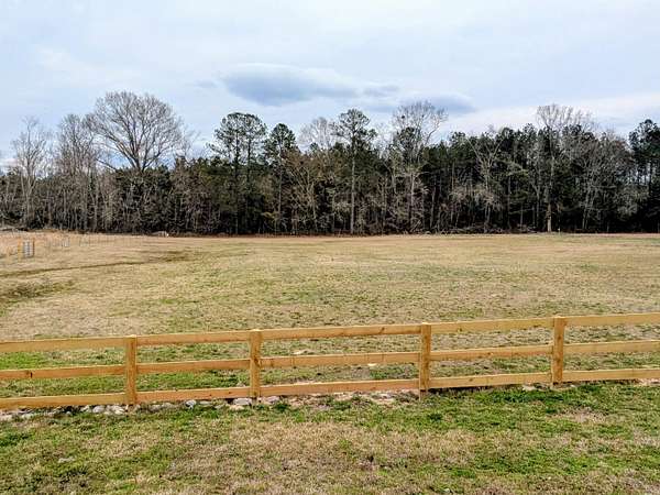 2.69 Acres of Residential Land for Sale in Edgefield, South Carolina