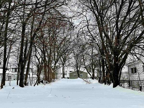 0.13 Acres of Residential Land for Sale in South Bend, Indiana