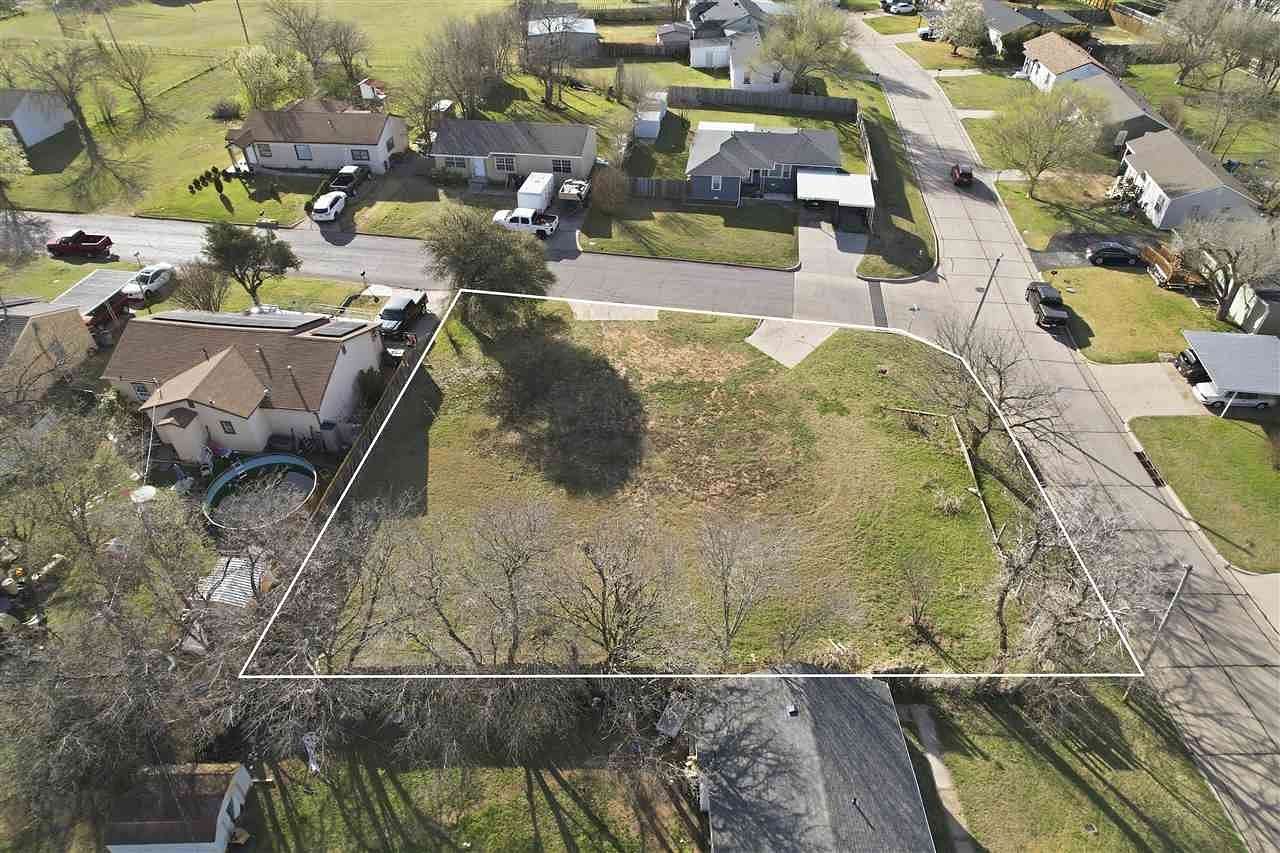 0.26 Acres of Residential Land for Sale in Lawton, Oklahoma