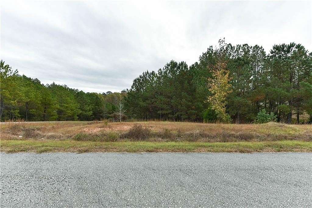 0.34 Acres of Residential Land for Sale in Valley, Alabama