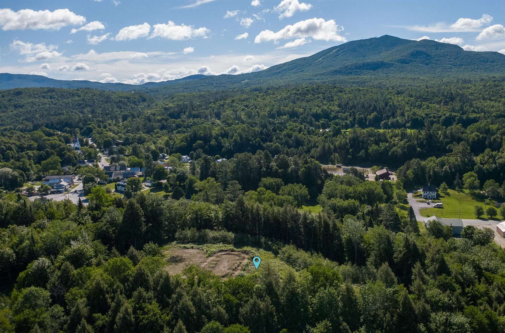 7.7 Acres of Residential Land for Sale in Burke Town, Vermont