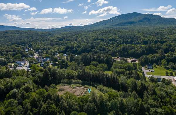 7.7 Acres of Residential Land for Sale in Burke Town, Vermont