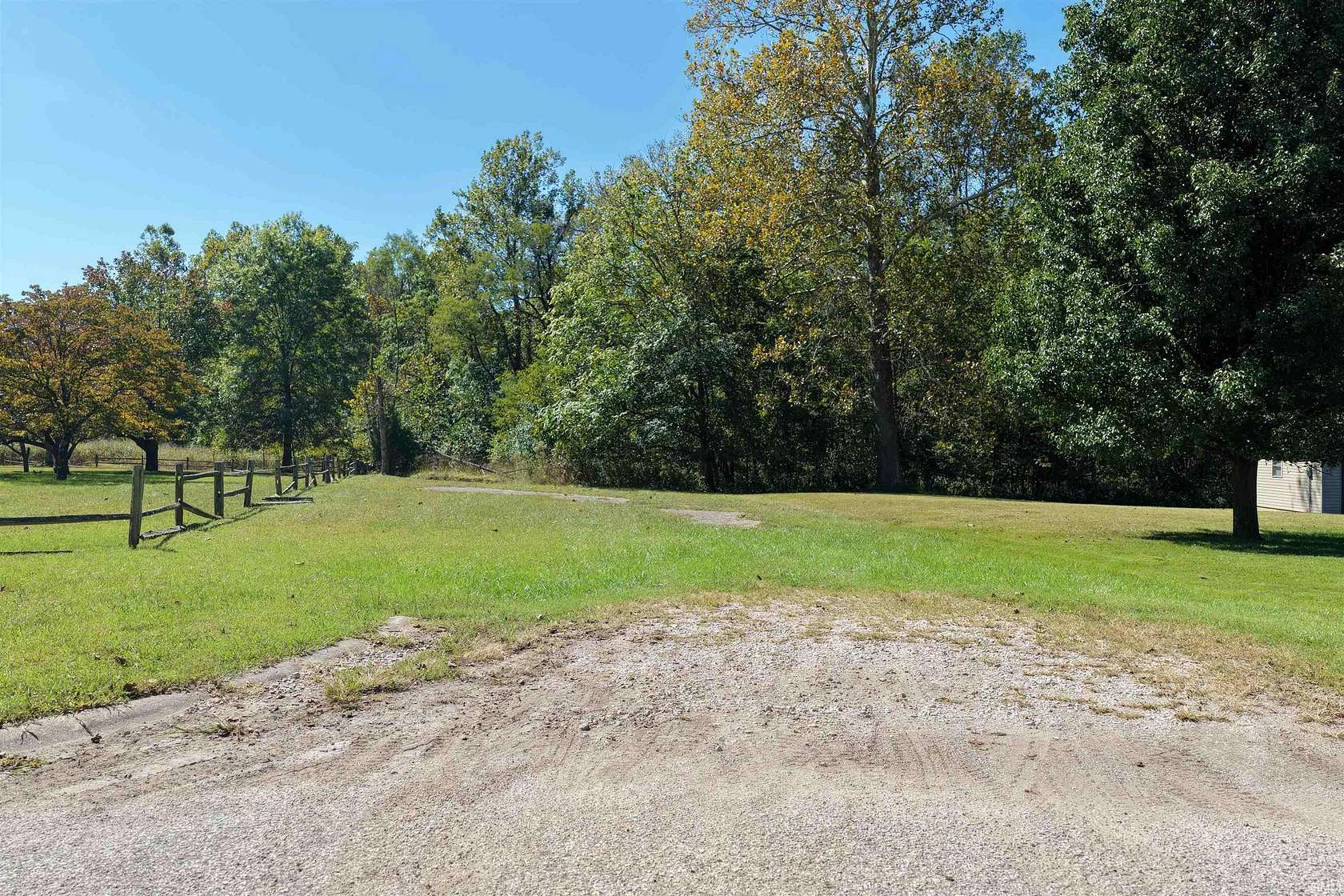 2.18 Acres of Land for Sale in Bedford, Indiana
