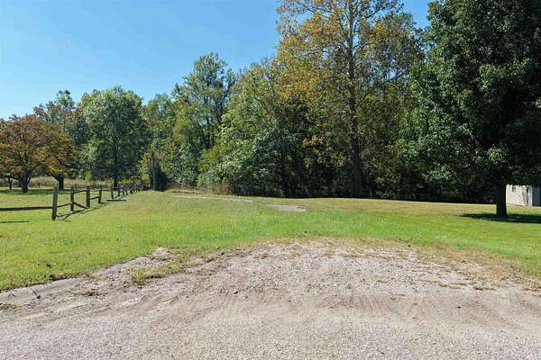 2.18 Acres of Land for Sale in Bedford, Indiana