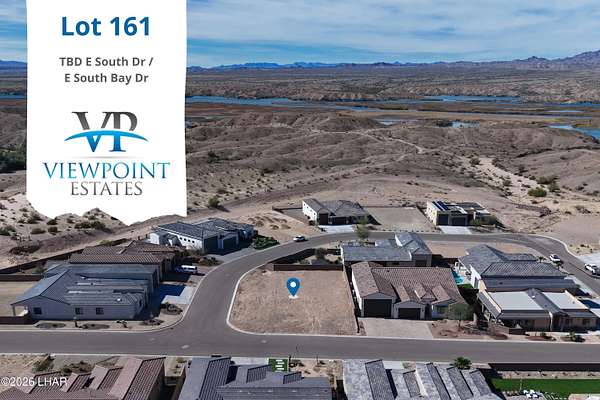 0.21 Acres of Residential Land for Sale in Lake Havasu City, Arizona