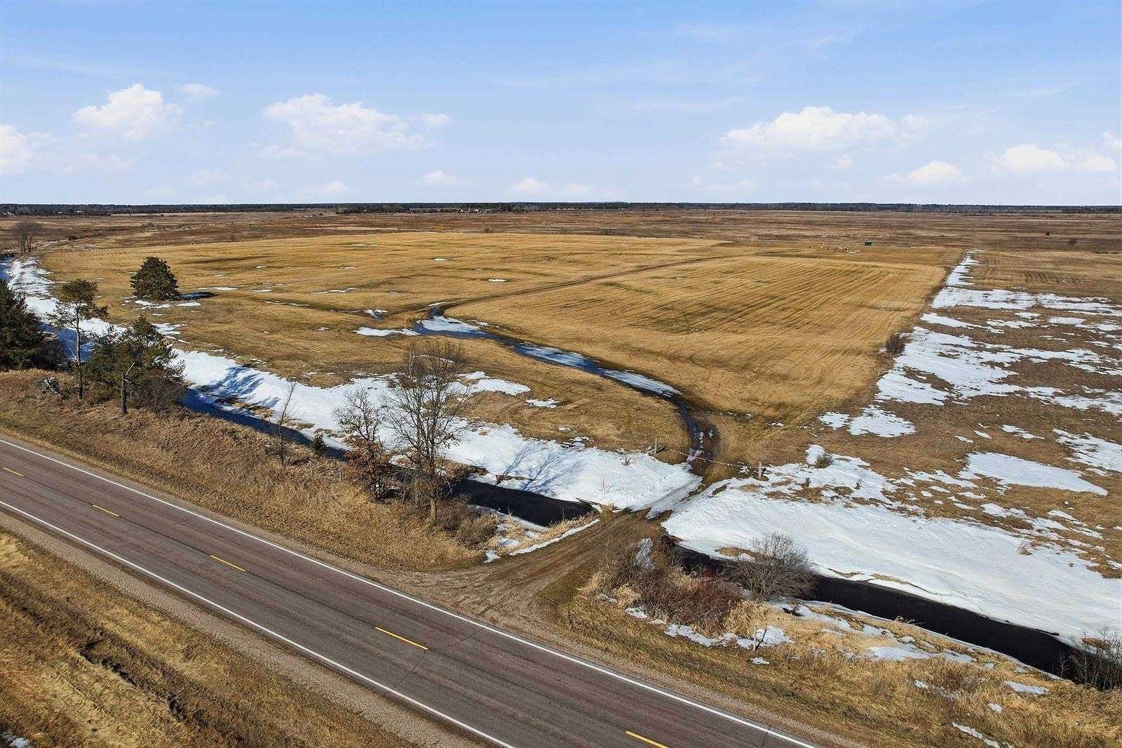 40.2 Acres of Recreational Land for Sale in Grant Town, Wisconsin