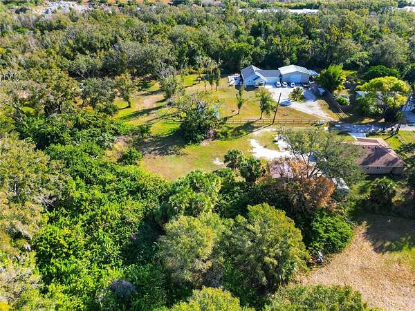 0.23 Acres of Land for Sale in Sarasota, Florida