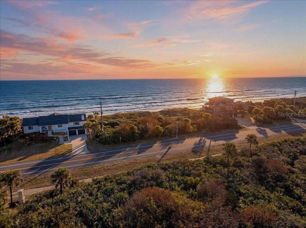 0.49 Acres of Land for Sale in Palm Coast, Florida