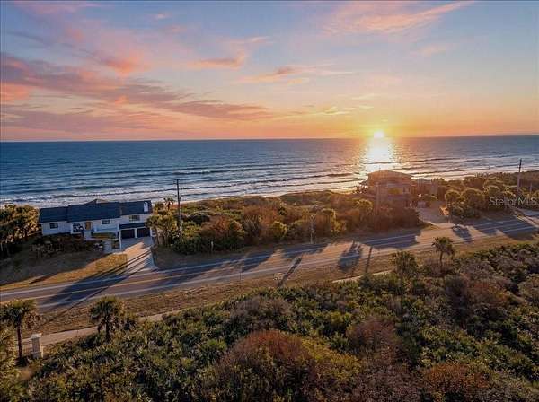 0.49 Acres of Land for Sale in Palm Coast, Florida