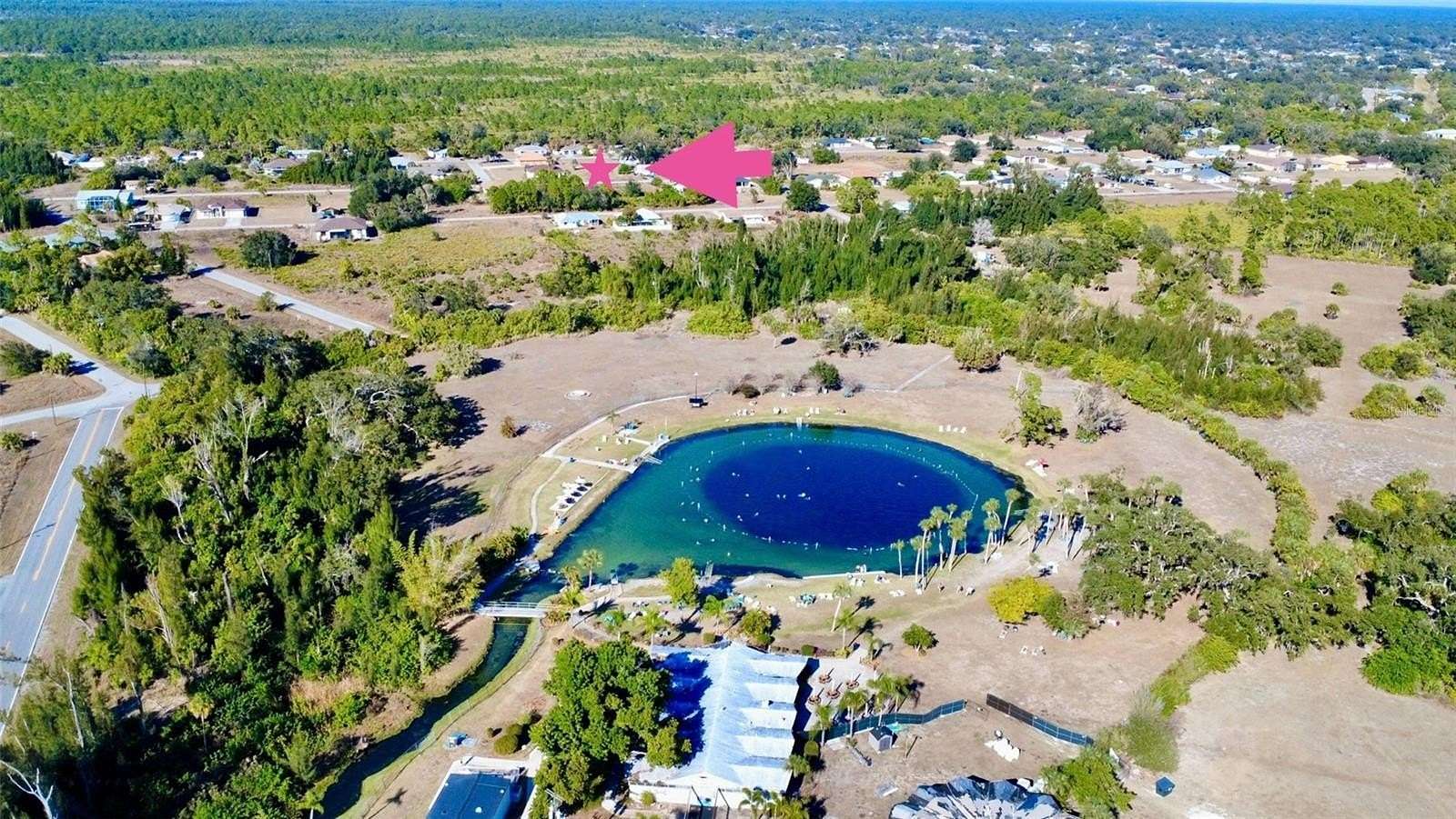 0.22 Acres of Residential Land for Sale in North Port, Florida