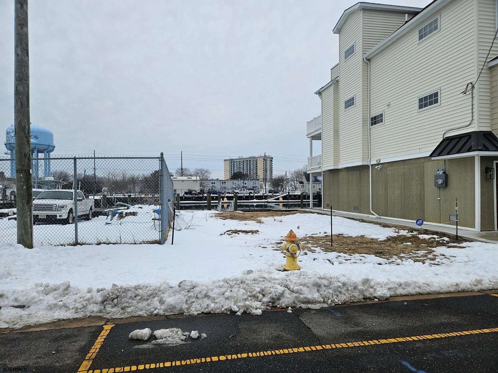 0.62 Acres of Residential Land for Sale in Atlantic City, New Jersey