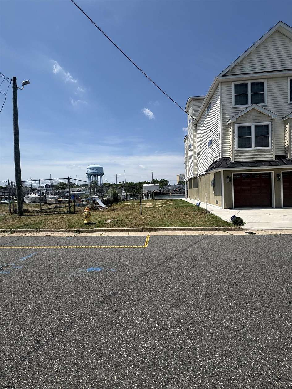 0.62 Acres of Residential Land for Sale in Atlantic City, New Jersey