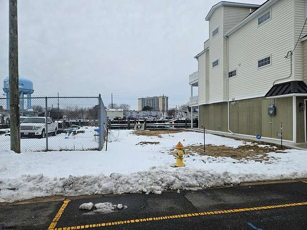 0.62 Acres of Residential Land for Sale in Atlantic City, New Jersey