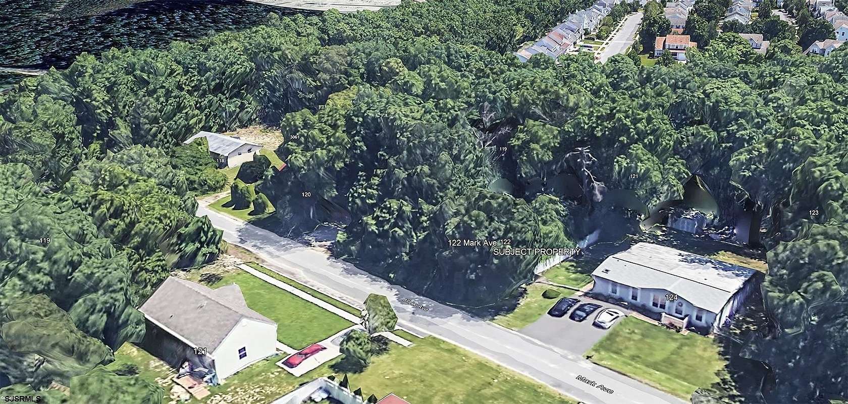 0.32 Acres of Residential Land for Sale in Egg Harbor Township, New Jersey