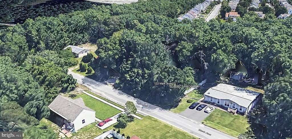 0.32 Acres of Residential Land for Sale in Egg Harbor Township, New Jersey