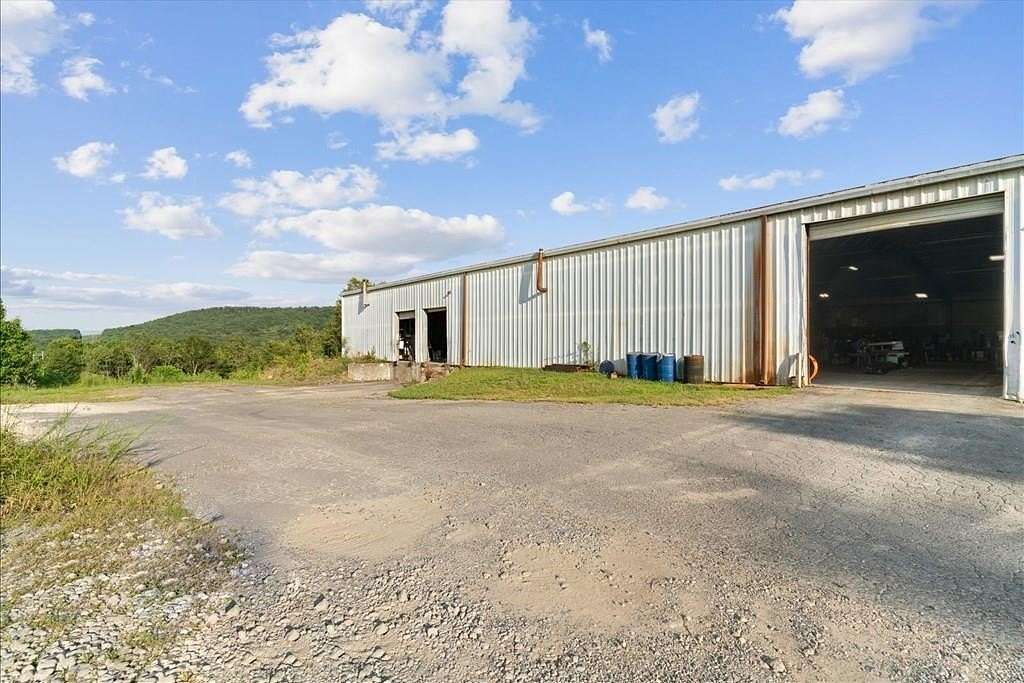 7.32 Acres of Commercial Land for Sale in Tunnel Hill, Georgia