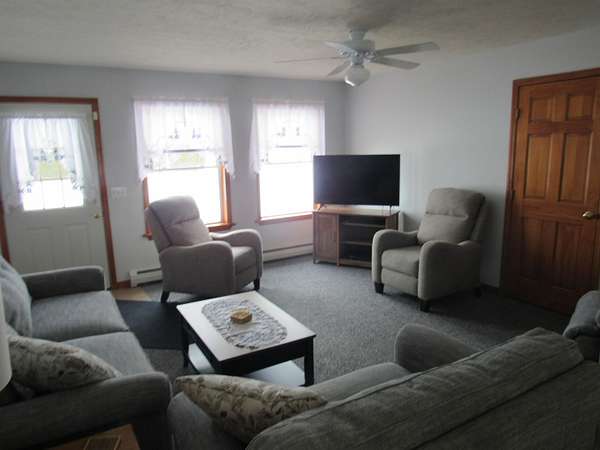 2.22 Acres of Land with Home for Sale in Highgate Town, Vermont