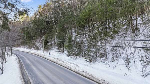 33.8 Acres of Land for Sale in Weare, New Hampshire