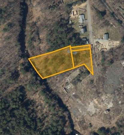 1.6 Acres of Residential Land for Sale in Templeton, Massachusetts