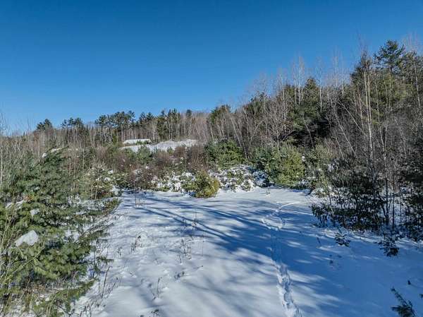 2.23 Acres of Residential Land for Sale in Lisbon, New Hampshire