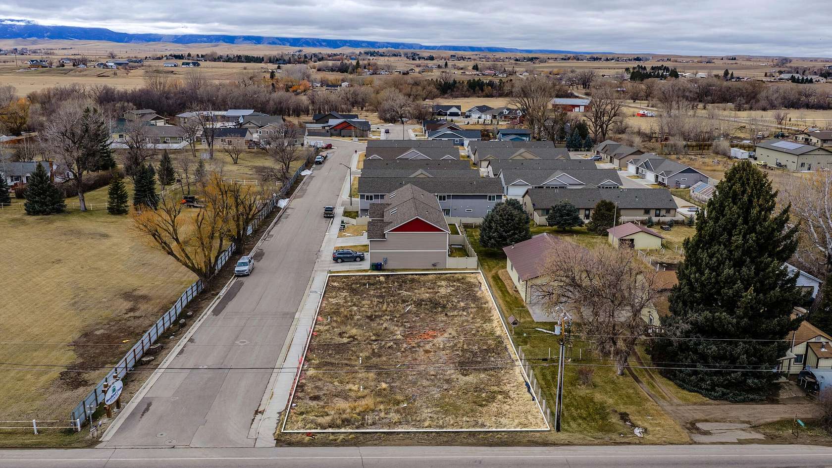 0.27 Acres of Land for Sale in Sheridan, Wyoming