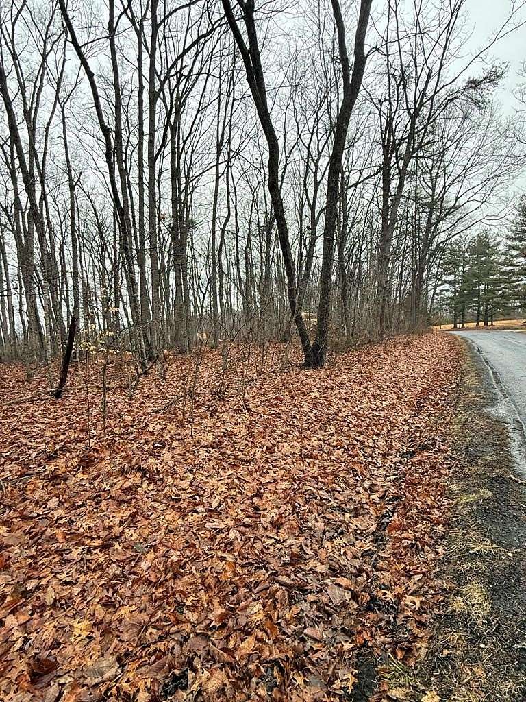 4.9 Acres of Residential Land for Sale in Pamplin City, Virginia