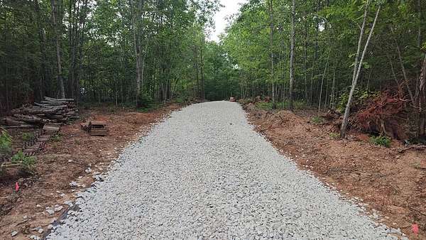 10.5 Acres of Land for Sale in Appomattox, Virginia