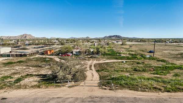 Land for Sale in Maricopa, Arizona