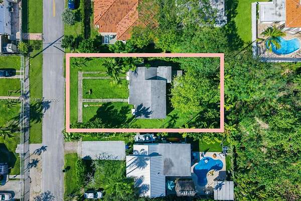 0.16 Acres of Residential Land for Sale in Miami, Florida