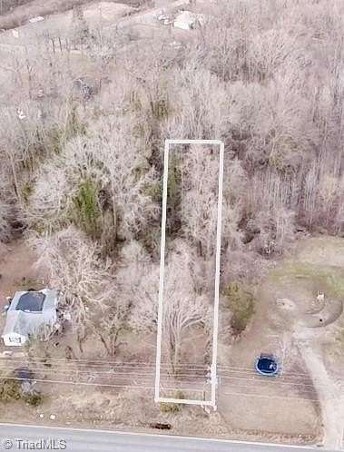 0.35 Acres of Residential Land for Sale in High Point, North Carolina