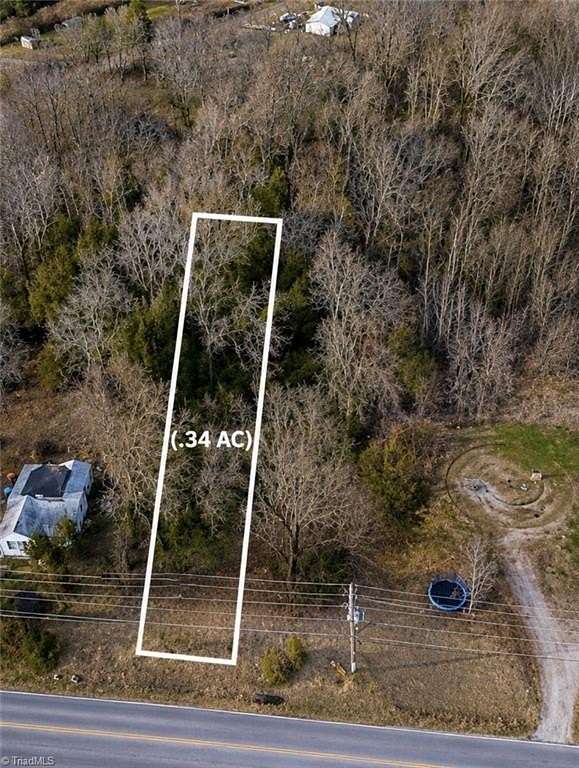 0.35 Acres of Residential Land for Sale in High Point, North Carolina