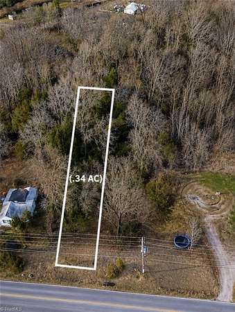 0.35 Acres of Residential Land for Sale in High Point, North Carolina