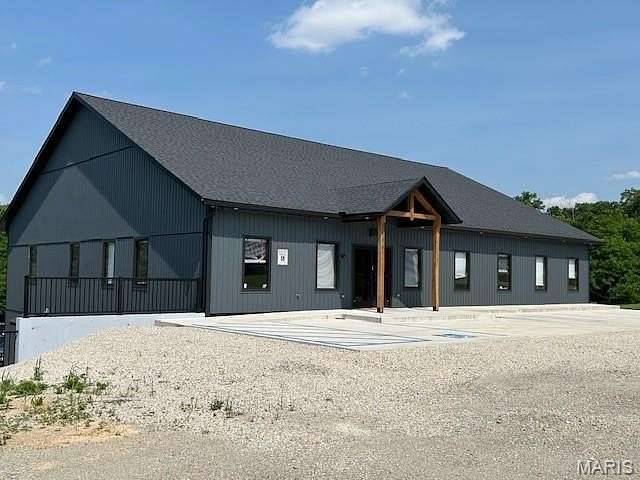 3.48 Acres of Commercial Land for Lease in Cape Girardeau, Missouri