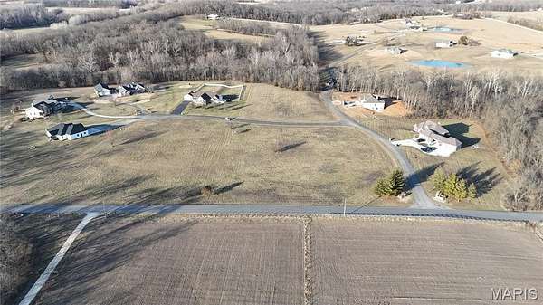 3 Acres of Residential Land for Sale in Troy, Missouri