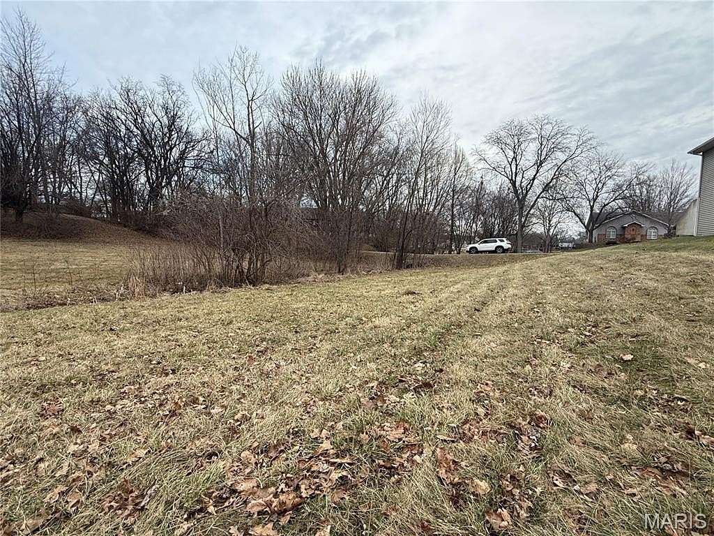 0.28 Acres of Residential Land for Sale in Edwardsville, Illinois