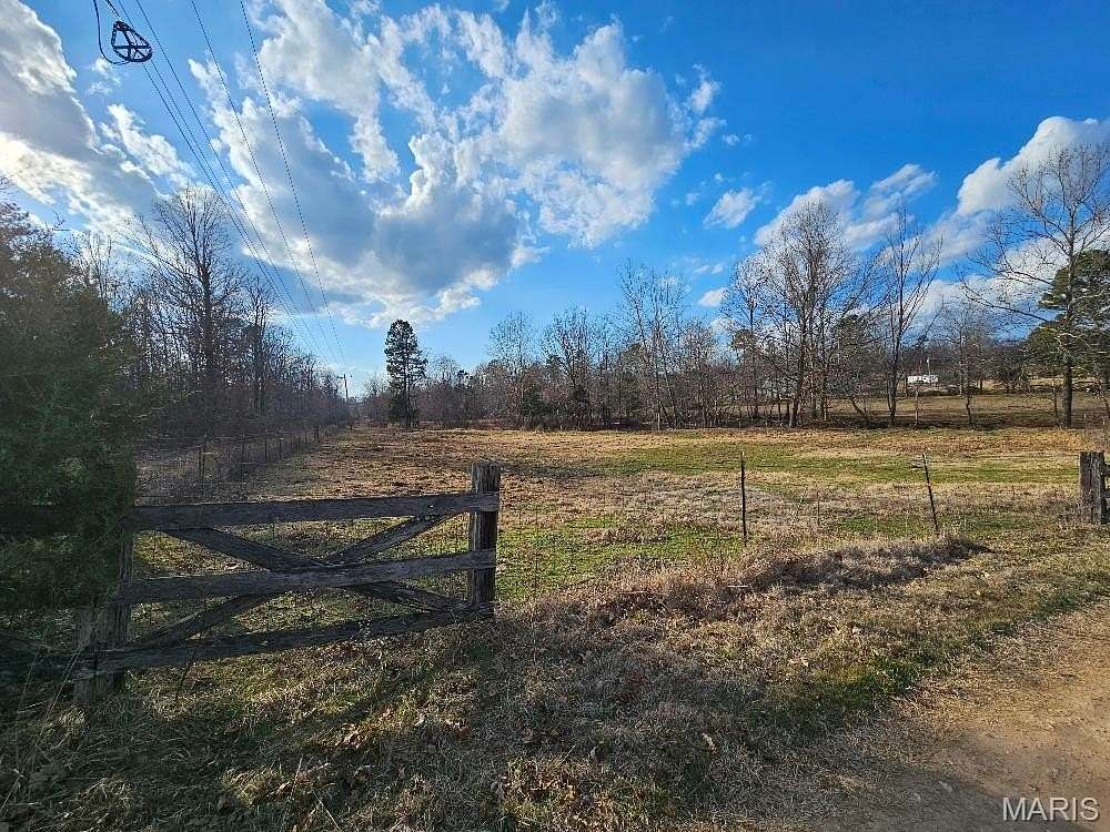 34 Acres of Land for Sale in Ellsinore, Missouri