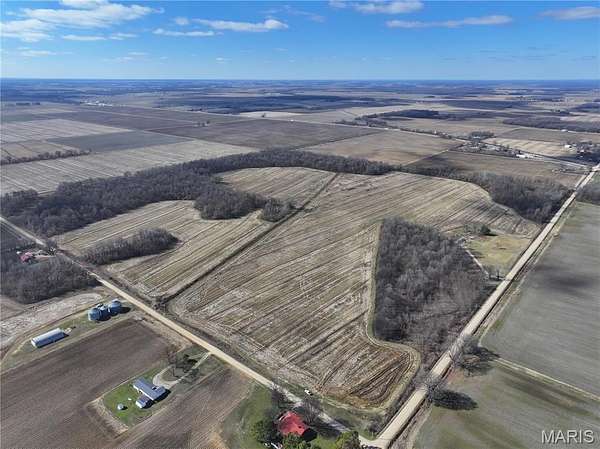 156 Acres of Land for Sale in Neelyville, Missouri