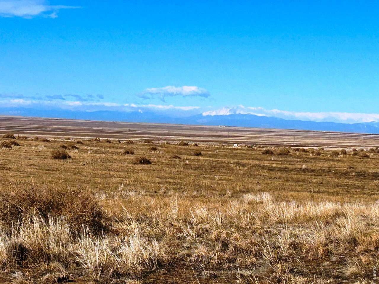 35 Acres of Recreational Land for Sale in Briggsdale, Colorado