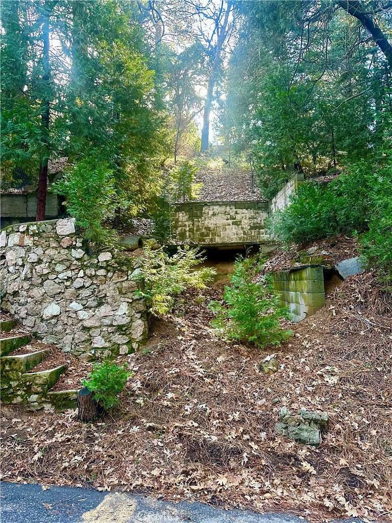 0.2 Acres of Land for Sale in Crestline, California