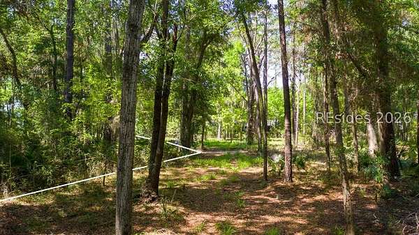 1.6 Acres of Residential Land for Sale in Daufuskie Island, South Carolina