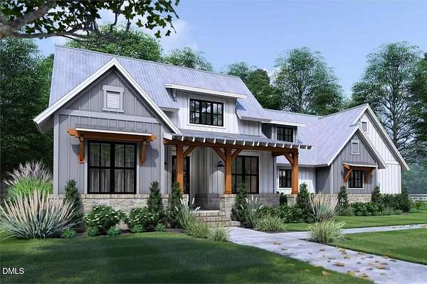 5 Acres of Land with Home for Sale in Supply, North Carolina