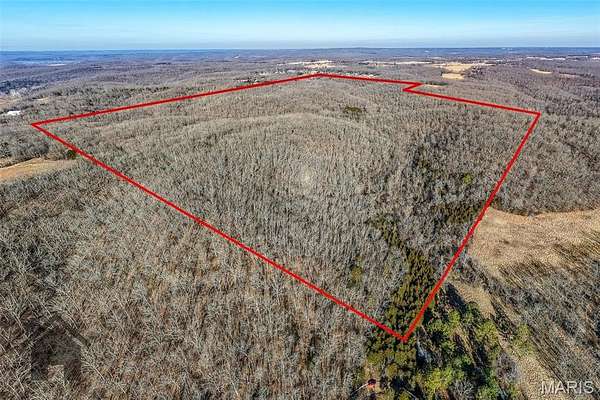 175 Acres of Land for Sale in Dixon, Missouri