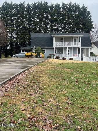 2.32 Acres of Improved Residential Land for Sale in Kingsport, Tennessee