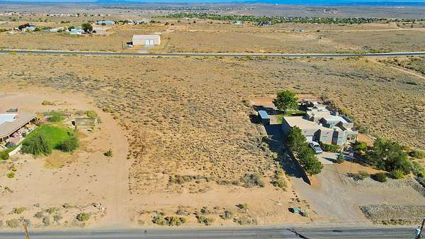0.56 Acres of Residential Land for Sale in Rio Rancho, New Mexico