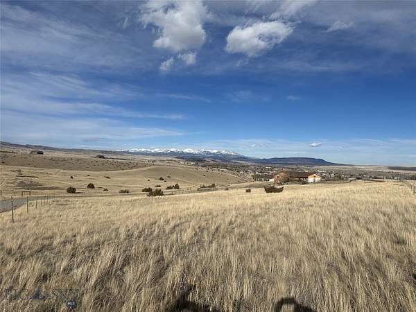 2.74 Acres of Residential Land for Sale in Livingston, Montana