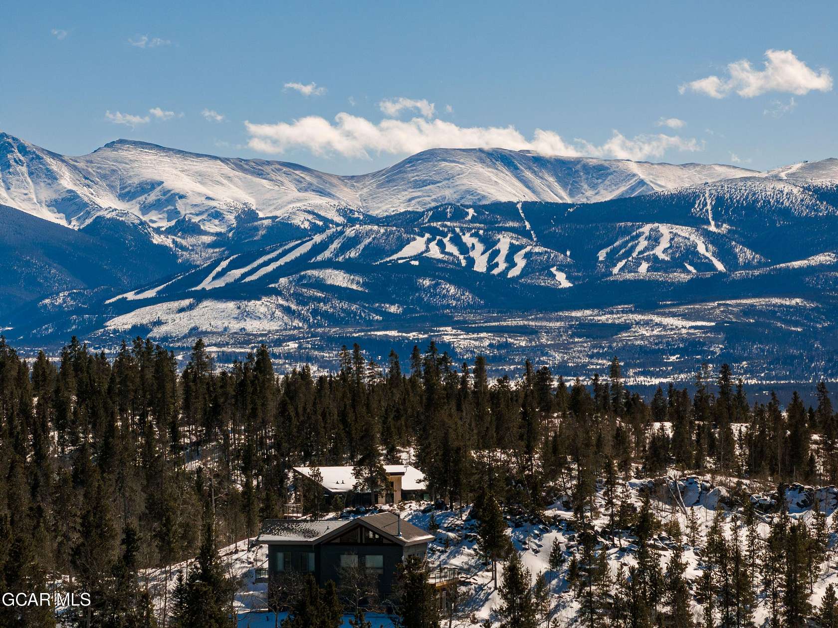 1 Acre of Land for Sale in Granby, Colorado