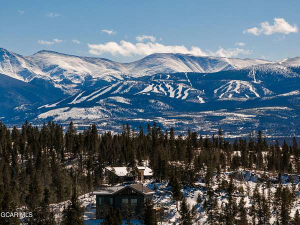 1 Acre of Land for Sale in Granby, Colorado