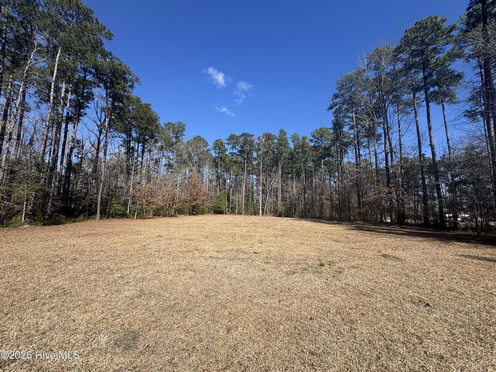 5 Acres of Residential Land for Sale in Beaufort Township, North Carolina